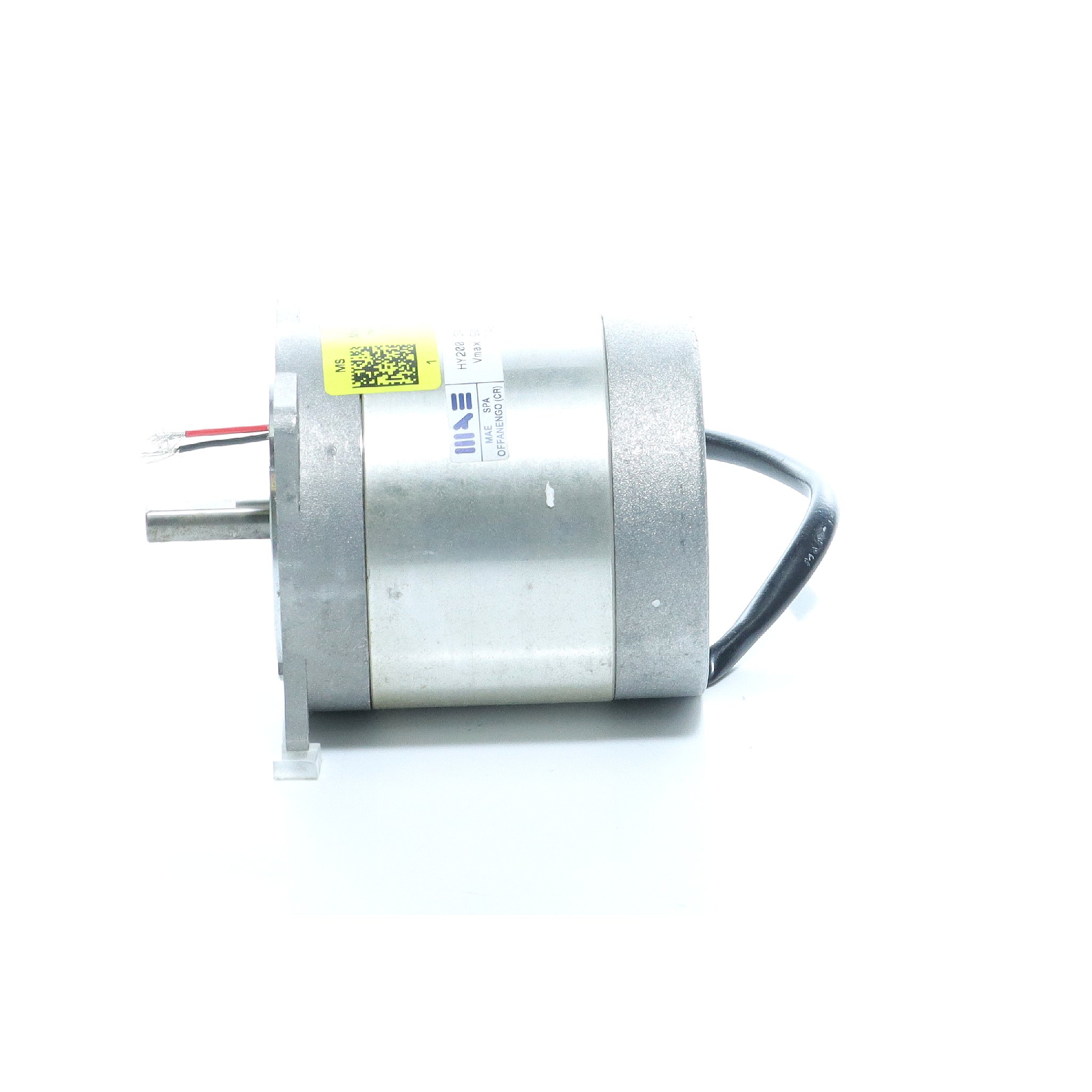 1.8° bipolar 2-phase Step Motor with 4 wires  New